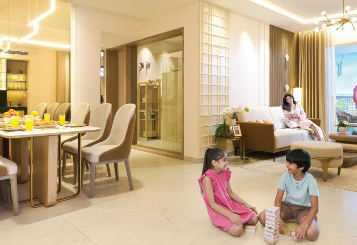 World-Class Experiences